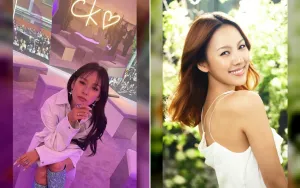 Yoo Jae Suk Rekomendasikan Debut Lagu Hyori Soo di 'Yoo Quiz'