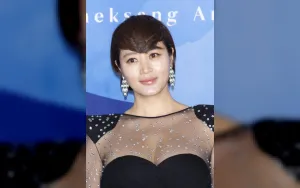 Kim Hee Soo dari The Wind Hentikan Aktivitas Sementara Karena Masalah Kesehatan