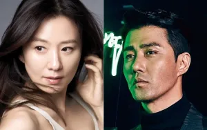 Kim Hee Ae dan Cha Seung Won Buka Kafe Spesial untuk Lansia di 'Bonjour Bakery'