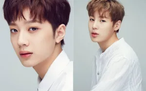 Lai Guanlin Menangis di Episode Terbaru WANNA ONE GO: Back to Base