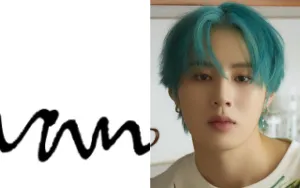 Lai Kuanlin Tato Tanggal Debut Wanna One, Ungkap Rindu pada Korea