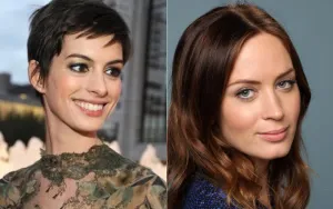 Anne Hathaway Ternyata Pilihan Kesembilan untuk The Devil Wears Prada