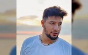 Ammar Zoni Tidak Ajukan Banding, Ambil Langkah Hukum Lain Usai Divonis 7 Tahun Penjara