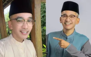 Kisah Haru Ruben Onsu Dihubungi Helmy Yahya Saat Terpuruk