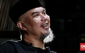 Ahmad Dhani Klaim Punya Bukti Perselingkuhan Maia Estianty yang Terungkap