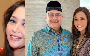 Maia Estianty Puji Irwan Mussry: Suami Terbaik di Seluruh Dunia