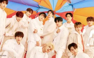 TREASURE Siap Comeback dengan Album Hip Hop 'NEW WAV' di Bulan Juni