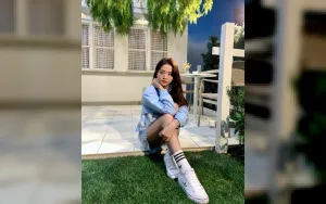 Desainer Belgia Klarifikasi Tuduhan Pencurian terhadap Ji Soo BLACKPINK