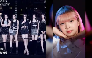 Kembalinya BABYMONSTER dengan 'CHOOM' Picu Perdebatan di Dunia K-Pop