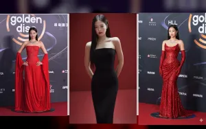 Jennie BLACKPINK Jadi Sorotan Usai Kembali Dari Met Gala, Diduga Punya 'Hangover'