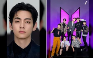 BTS 'SWIM' Terus Berjaya di Chart Billboard Selama 6 Minggu Berturut-turut