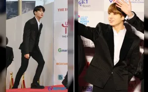 Jungkook BTS Jadi Tokoh Utama dalam Buku Pendidikan untuk Anak di AS