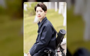 Lai Kuanlin Ungkap Kehidupan Barunya Sebagai Pegawai Biasa Setelah Wanna One
