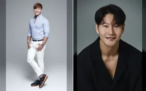 Kim Jong Kook Kenang Keakraban Industri Musik Tahun 90-an