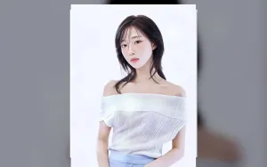 Yeowon Resmi Tinggalkan USPEER, Apa Penyebabnya?