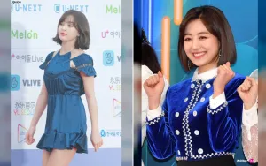 Rumor TWICE Jihyo Debut di Grup PLEDIS Bikin Fans Khawatir