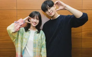 Poster Utama 'The WONDERfools' Dirilis, Netizen Reaksi Positif Terhadap Park Eunbin dan Cha Eunwoo