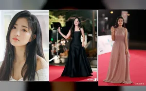 Kim Hye Yoon Ungkap Kesulitan Sebelum Sukses di Dunia Akting