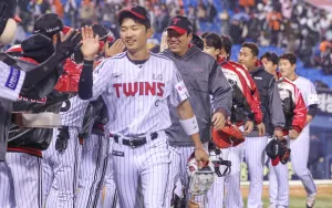 Ijaewon Cetak Home Run Pertama Setelah 935 Hari, LG Kalahkan Doosan
