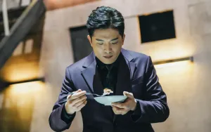 Chef An Seong Jae Minta Maaf Usai Kontroversi 'Wine Swap' di Restoran