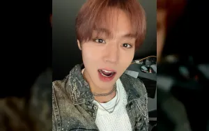 Park Ji Hoon Siap Tampilkan Pesona di Drama Terbarunya '취사병 전설이 되다'