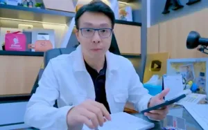 Richard Lee Minta Status Mualaf Tak Diperdebatkan Lagi di Publik