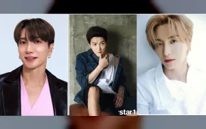 Daftar Artis Pertama untuk Seoul Music Awards 2026 Diumumkan