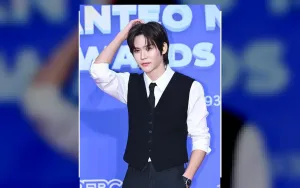 Eunseok RIIZE Minta Maaf Usai Kontroversi Unggahan Foto Masa Kecil