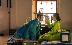 Netflix Rilis Teaser Drama Aksi ‘Teach You a Lesson’ Tanggal 5 Juni 2026