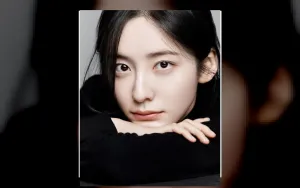 Park Jee Hyun Umumkan Kehamilan Mendadak Saat Babymoon di Shanghai