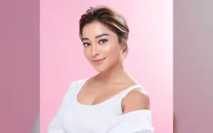 Perubahan Mengharukan Nikita Willy: Keputusan Berhijab yang Inspiratif