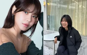 Dukungan Solid SNSD untuk Sooyoung Usai Ayahnya Kehilangan Penglihatan