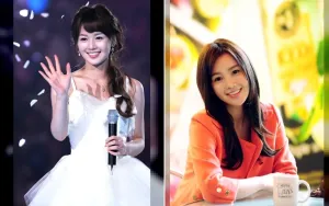Nam Gyuri Cerita Perjalanan Karirnya Usai Gagal Debut di SM dan YG Entertainment