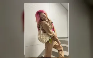 Hyoyeon Girls' Generation Bicara Soal Pernikahan Usai Tiffany Menikah