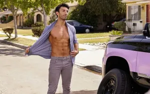 Justin Baldoni Senang Perselisihan dengan Blake Lively Akhirnya Berakhir