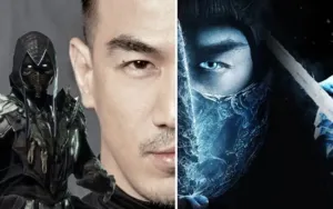 Joe Taslim Umumkan Naskah Mortal Kombat III Sudah Selesai