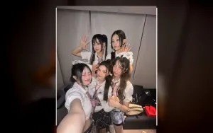 Rumor Kembalinya Minji NewJeans: Agensi Berikan Penjelasan Resmi