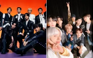 Makna dan Kredibilitas Lagu 'Lemonade' dari NCT 127