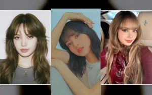 Lisa BLACKPINK Terlibat Rumor Kencan Usai Muncul di Klub Bersama NingNing