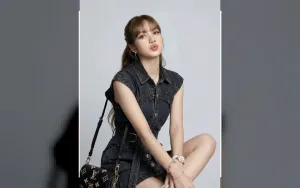 Lisa BLACKPINK dan Ningning aespa Dapat Reaksi Campur Tangan Usai Met Gala 2026