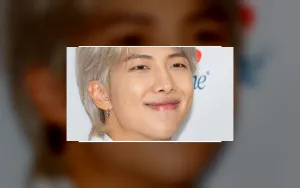 BTS Mengguncang Meksiko Usai Bertemu Presiden Claudia Sheinbaum