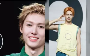 CORTIS Raih Kemenangan Kedua di M Countdown dengan 'REDRED'