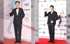 Cha Eun Woo Tetap di Posisi Band Militer Meski Dihadapkan pada Kasus Pajak