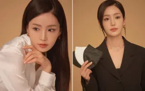 Nam Gyu-ri Ungkap Pengalaman Menjadi Trainee di SM dan YG Sebelum Debut