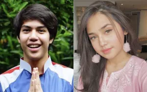 Pesan Haru Irwan Mussry untuk El Rumi dan Syifa Hadju di Momen Spesial