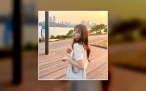 Ji Ye Eun dan Vata Tampil Mesra di Acara Publik, Curi Perhatian Penggemar