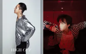 G-Dragon Kolaborasi dengan Aespa di Lagu Baru 'WDA'