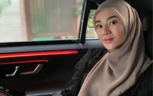 Clara Shinta Bertekad Cerai dari Muhammad Alexander Assad Tanpa Drama