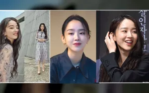Shin Hae Sun Bicara Dukungan Ibu dan Kehidupan Sebagai Introvert di Yoo Quiz