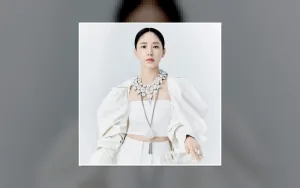 Reaksi Haru Park Joo-mi Usai Hadiri Konser Han Ji-hee
